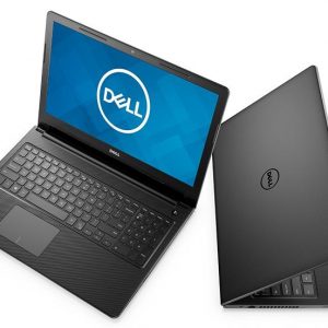 Dell Inspiron 3567 Core i3 6100U