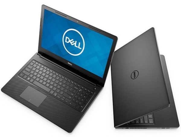 Dell Inspiron 3567 Core i3 6100U