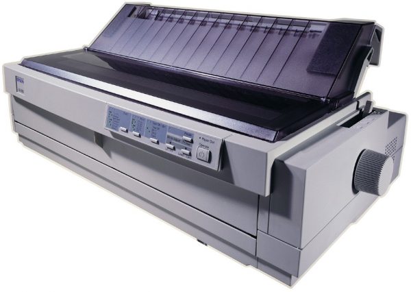 Epson LQ-2180 Printer